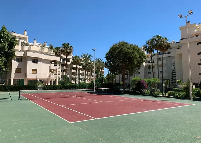 Montemar Terral Apartments