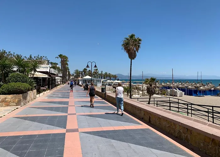 Montemar Terral Apartments