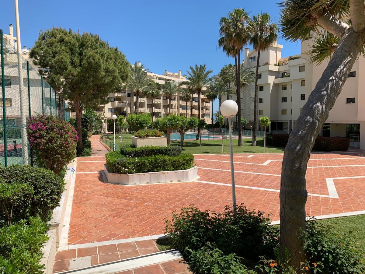 Montemar Terral Apartamento Torremolinos